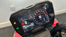 Ducati Streetfighter V4 S Red (22MY)